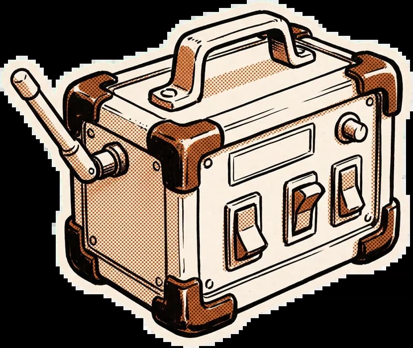 Relay Node